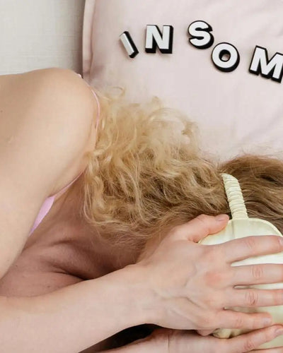 Insomnie et ménopause 
