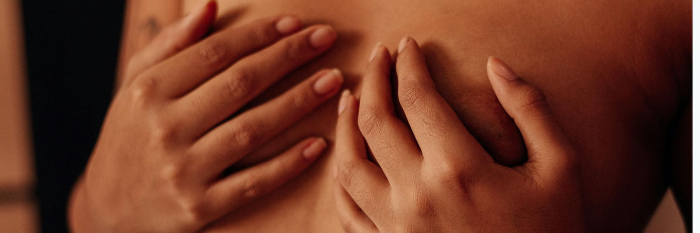 Pourquoi se masturber pendant les règles est-il bénéfique ?