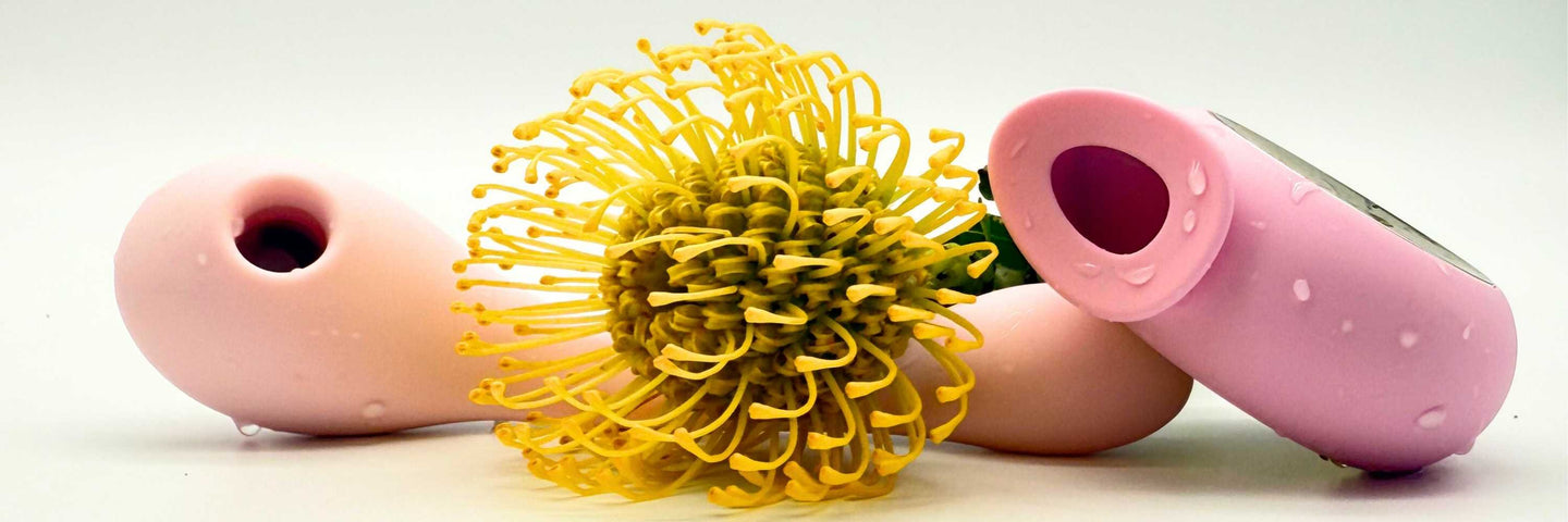 Les meilleurs vibromasseurs pour débuter : quel sextoy choisir?