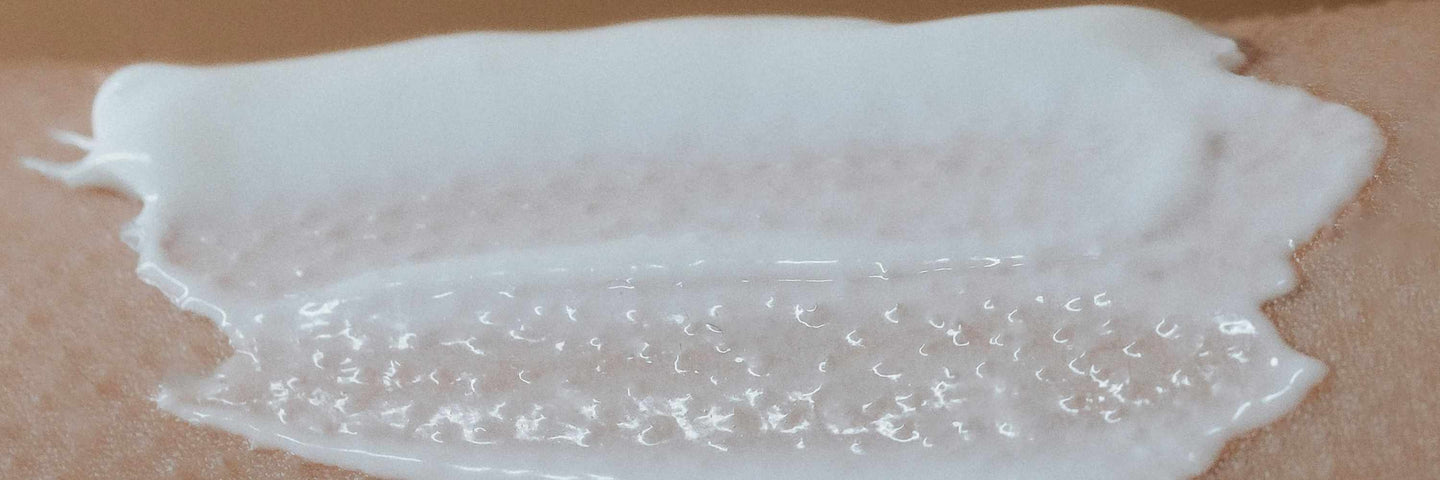 Les pertes blanches durant la ménopause