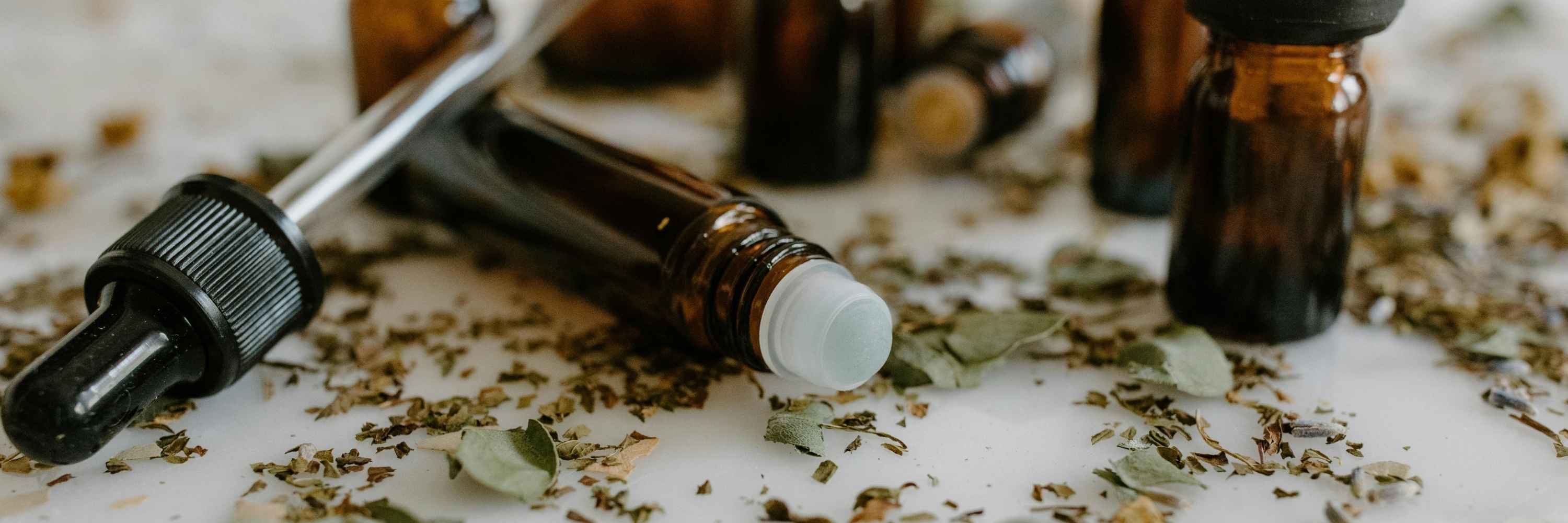 Phytothérapie : les plantes qui soulagent les symptômes de la ménopause