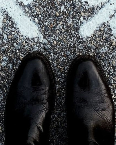 image de 2 directions pour illustrer la différence entre la ménopause et la péroménopause