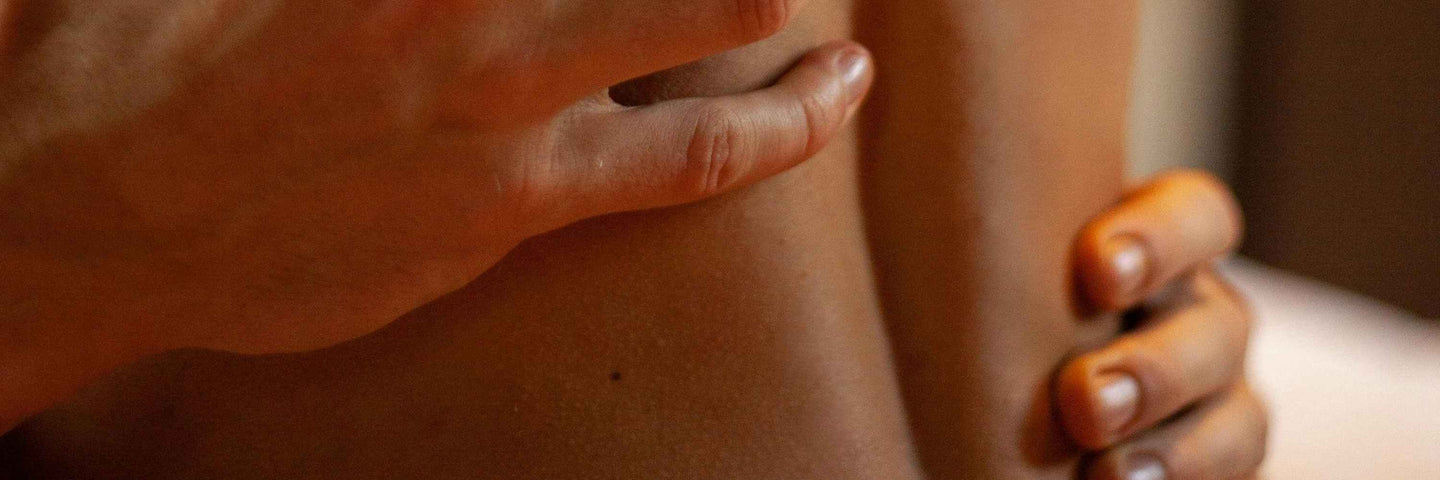 Première fois : comment bien faire l'amour