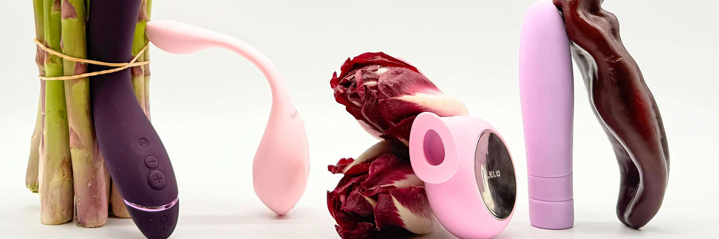 Redécouvrez le sexe et l'intimité avec notre gamme de cadeaux coquins