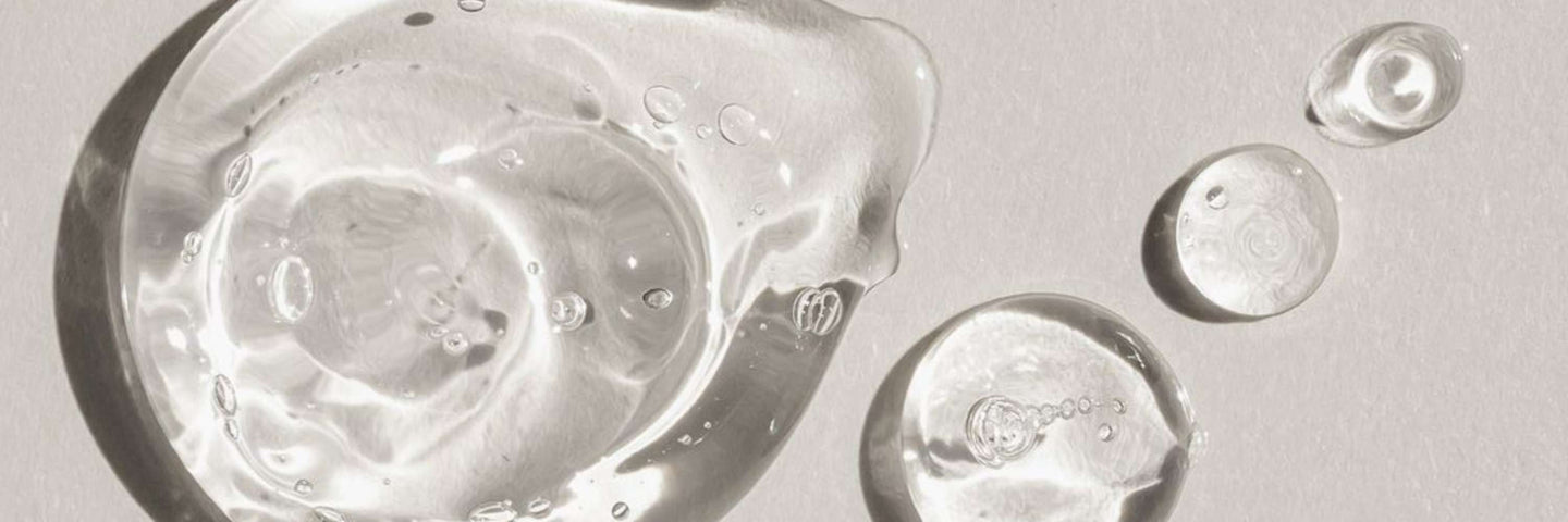 Par quoi remplacer le lubrifiant intime ?