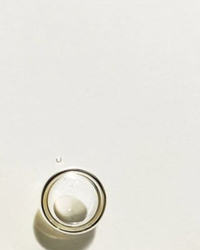 Le grand retour du lubrifiant