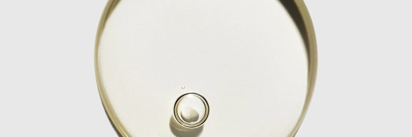 Le grand retour du lubrifiant