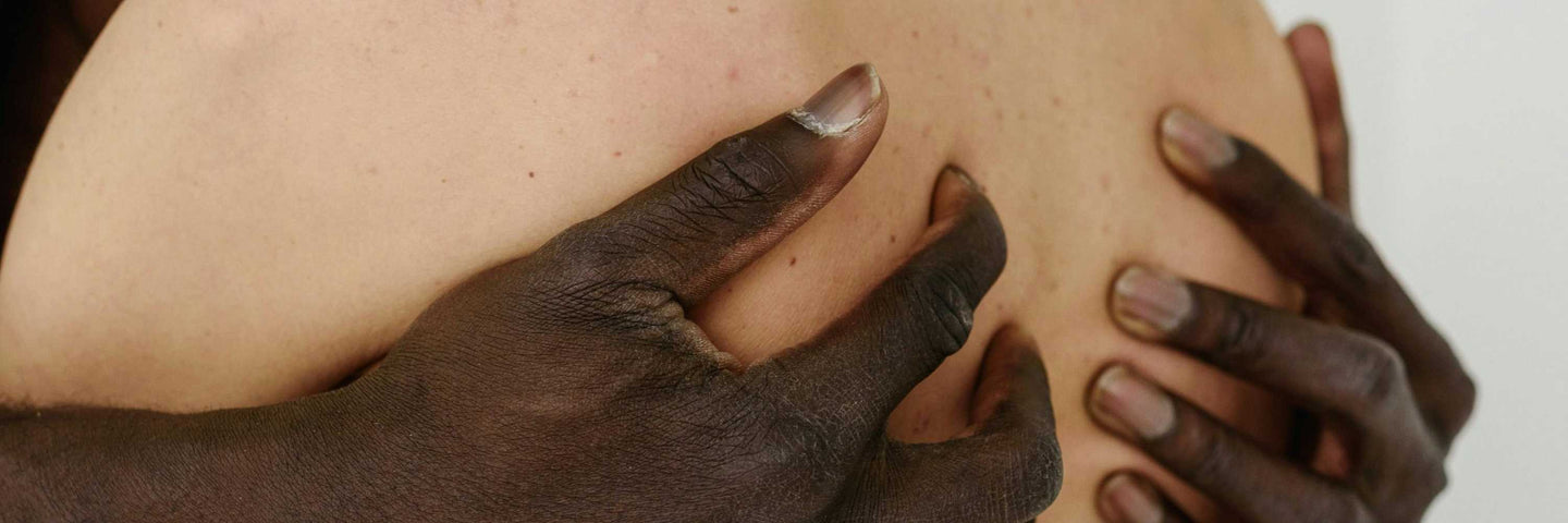 Sexualité sans pénétration : nouvelles idées pour faire l'amour