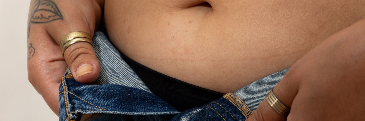 Les symptômes du SOPK