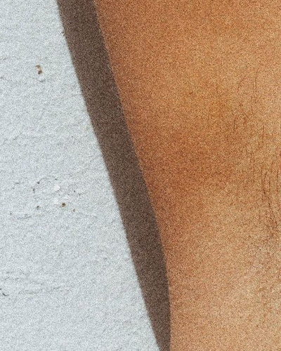 Tout savoir sur nos poils-Gapianne