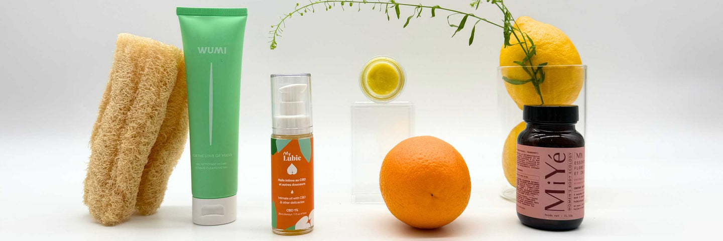 Peut-on traiter une vaginose naturellement ?