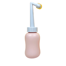 Le bidet portable - Jho