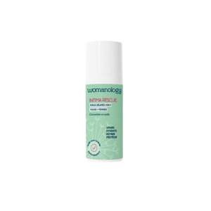 Womanology Perineum &amp; Vulva Pain and Dryness Oil