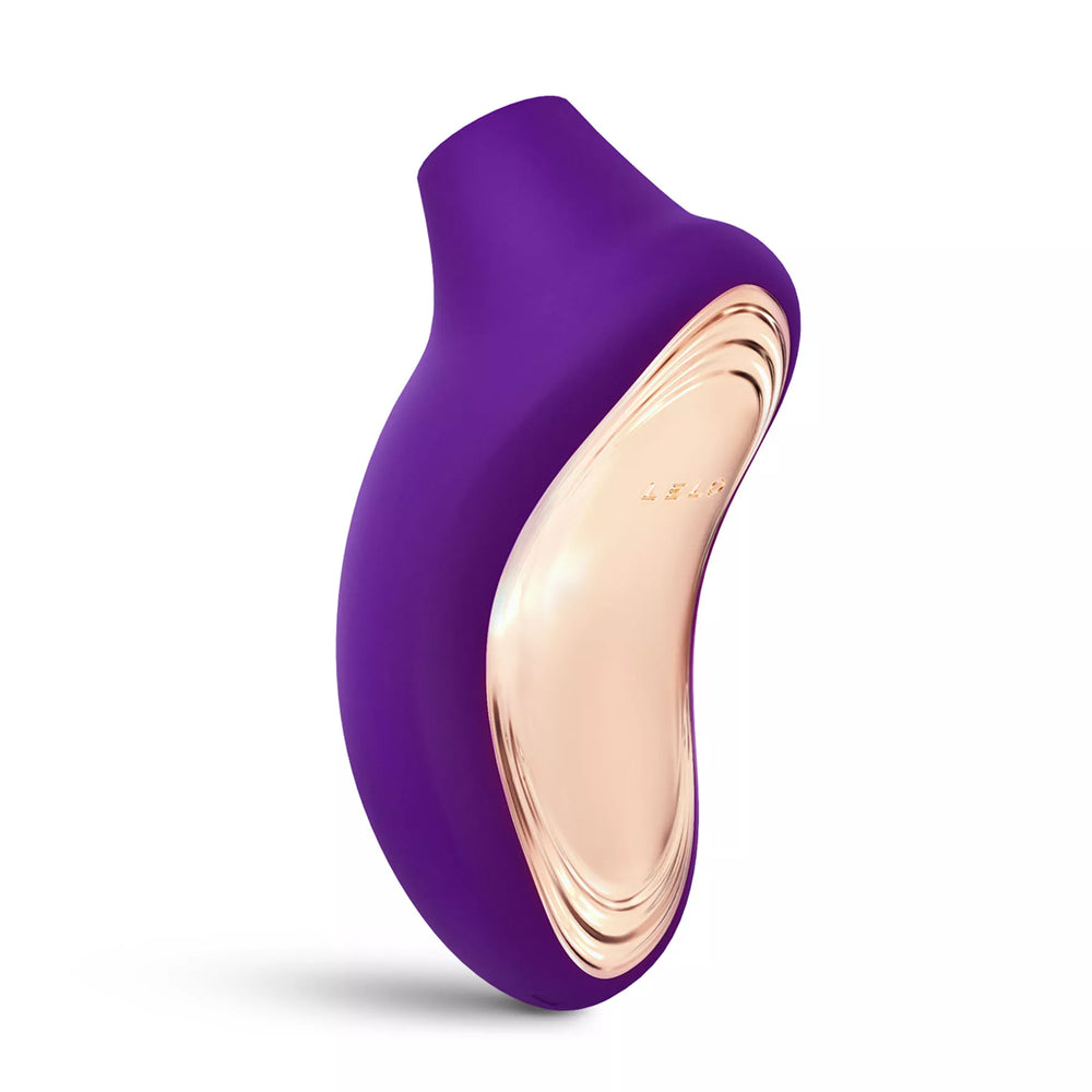 SONA 2 Vibromasseur clitoridien par air puls - LELO | Gapianne SONA 2 Vibromasseur clitoridien par air puls - LELO | Gapianne