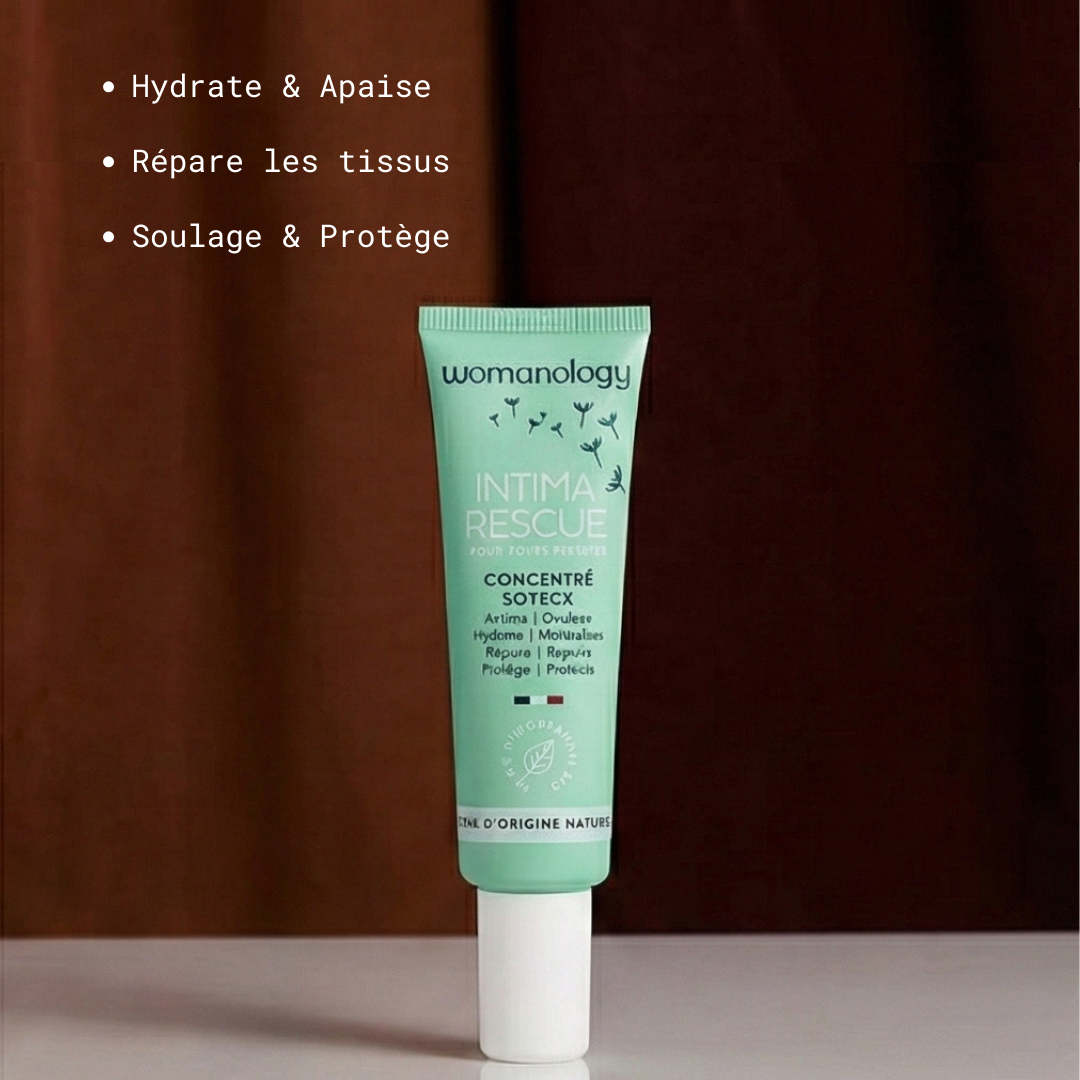 Pack Cystite & Confort Urinaire | Gapianne