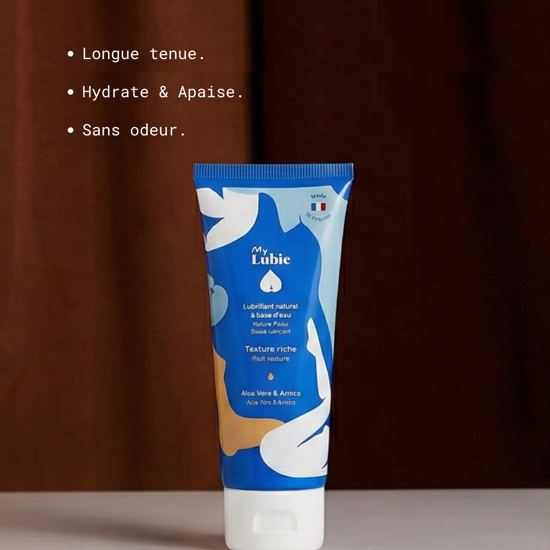 Pack Sécheresse Intime – Routine hydratante & apaisante | Gapianne