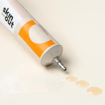 Soin anti-taches post-boutons - SKIN & OUT