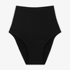 La Culotte menstruelle taille haute - flux moyen - Smoon
