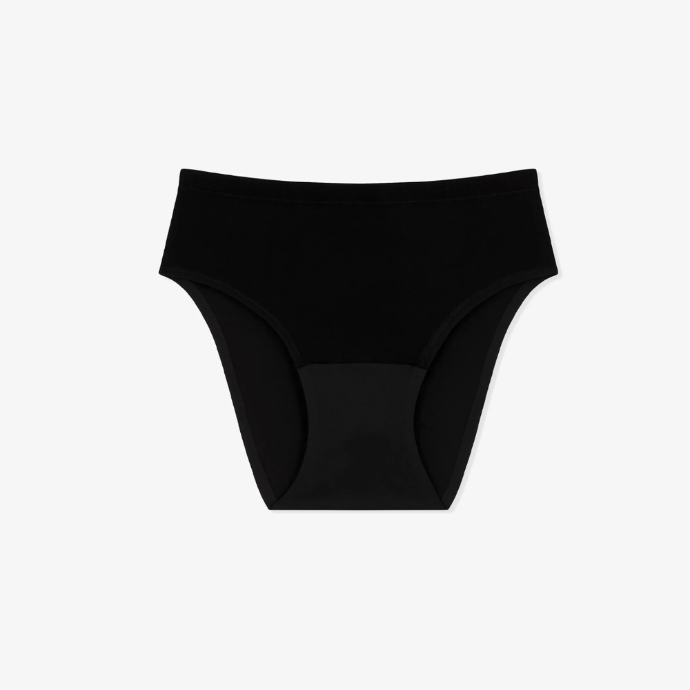 Culottes lavables pour fuites urinaires et incontinence - Smoon