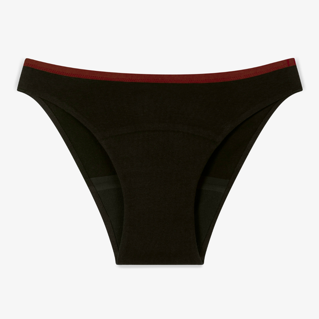 Menstrual panties for teenagers - abundant flow - Smoon