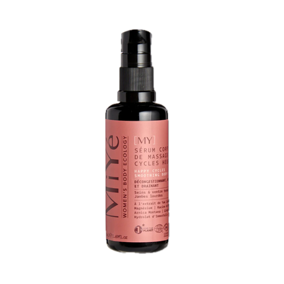 Sérum corps apaisant anti douleurs - Miyé