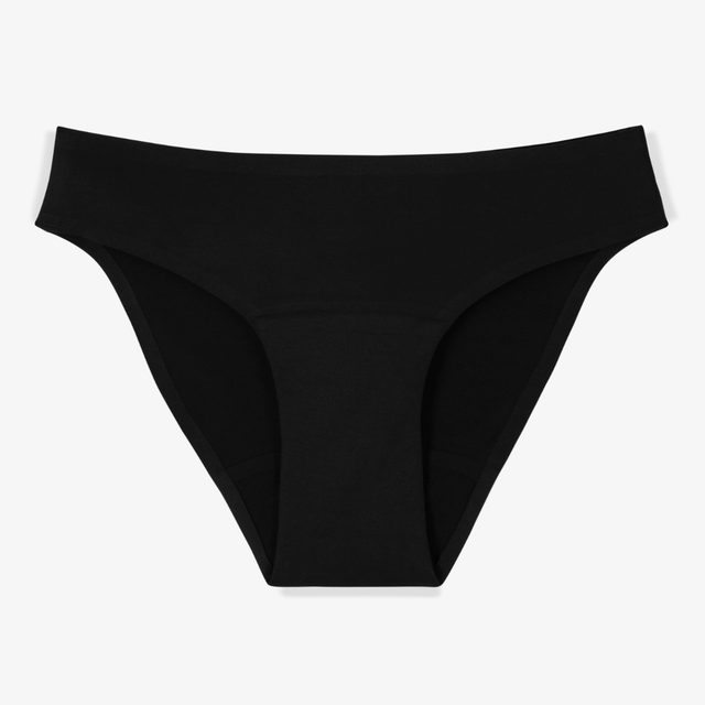 Invisible menstrual panties - medium flow - Smoon