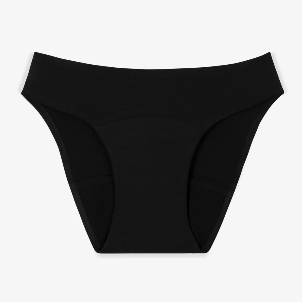 Culotte menstruelle flux abondant - Smoon