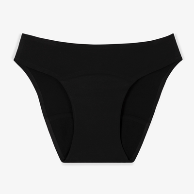 Culotte menstruelle flux abondant - Smoon