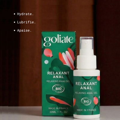 Pack Anal Essentiel | Gapianne