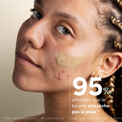 Baume démaquillant - SKIN & OUT