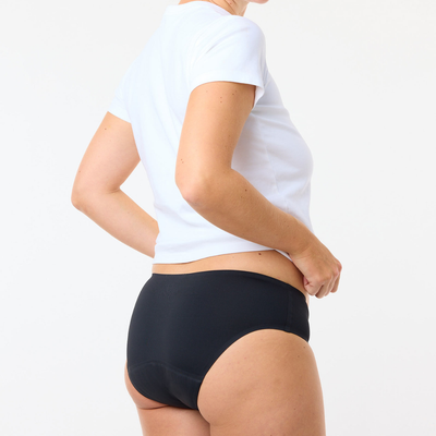 Culotte menstruelle flux abondant - Smoon