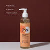 Jho Intimate Gel Pack & Baûbo BIO Vulva Balm