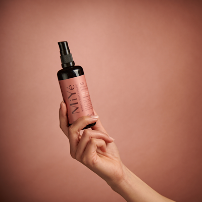 Anti-pain soothing body serum - Miyé