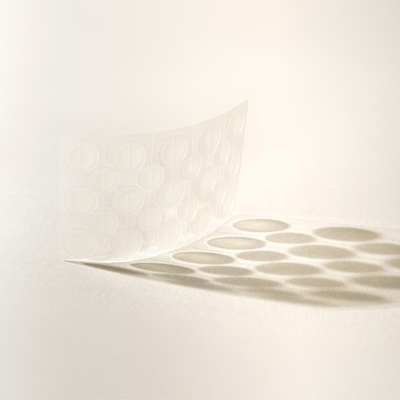 Patchs anti boutons - SKIN & OUT