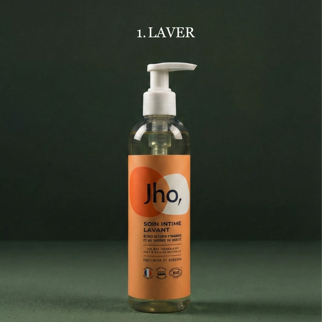 Rituel Fesses Parfaites - Pack 3 produits