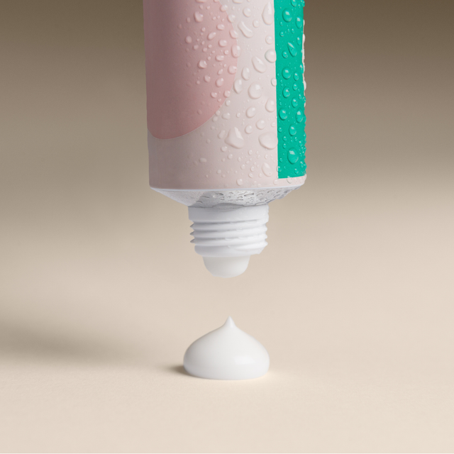 Crème hydratante pour les imperfections  - SKIN & OUT