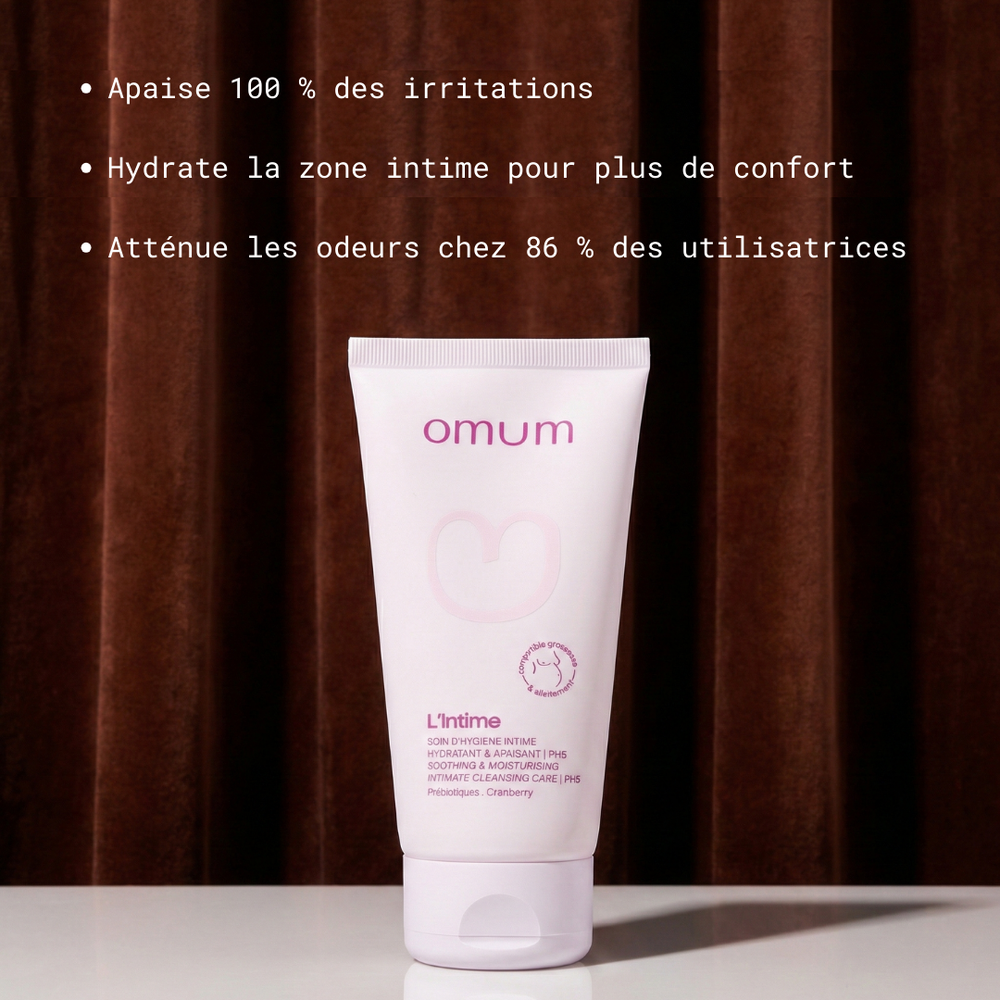 Pack Mycose, Démangeaisons & Irritations Vulvaires | Gapianne