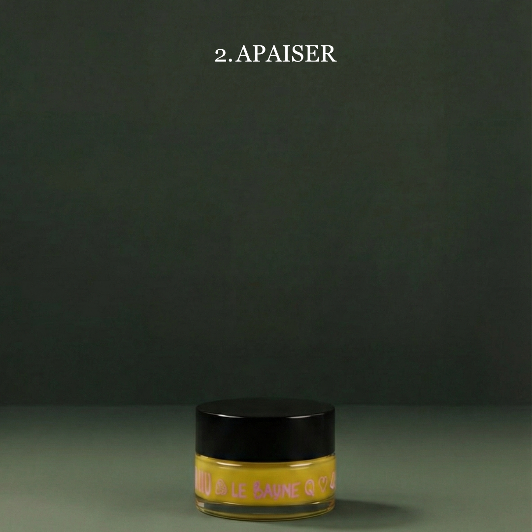 Rituel Fesses Parfaites - Pack 3 produits