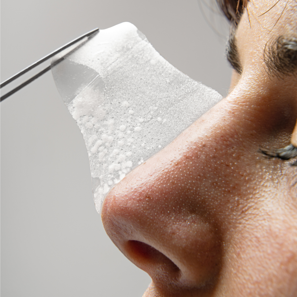 Patchs nez purifiant x5 - SKIN & OUT