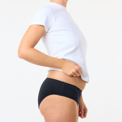 Culotte menstruelle flux abondant - Smoon
