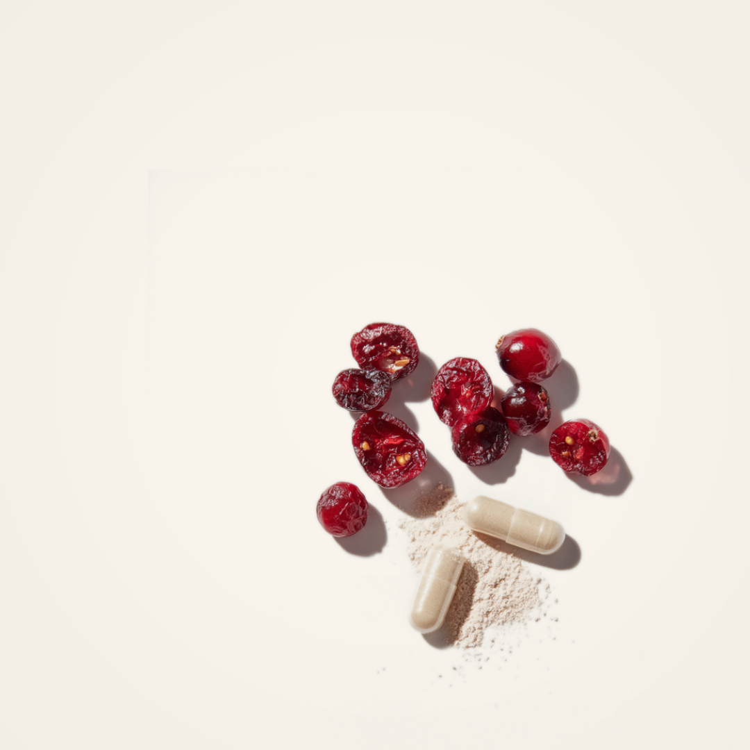 Compléments alimentaires Cranberry Bio - Confort Urinaire