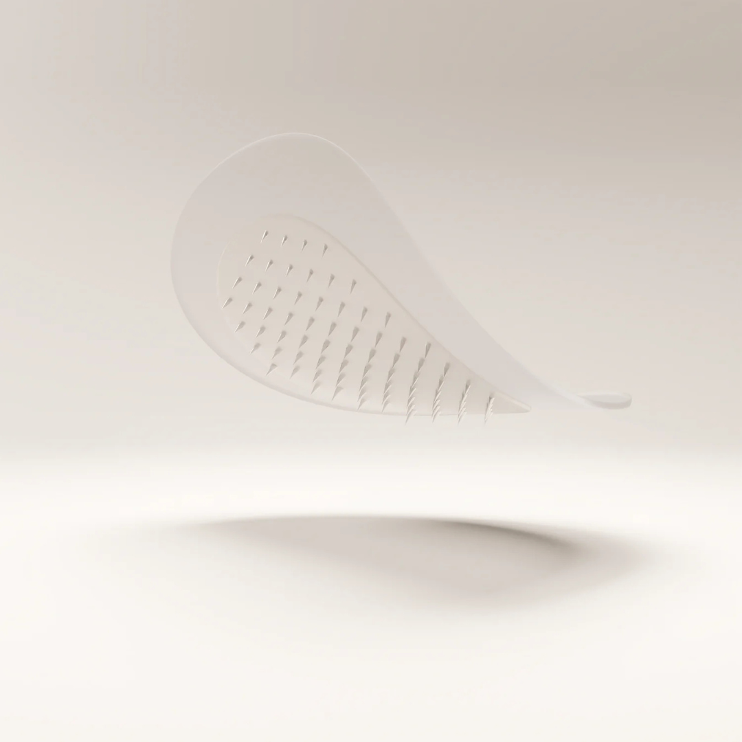 Patchs anti boutons micro aiguilles x9 - SKIN & OUT