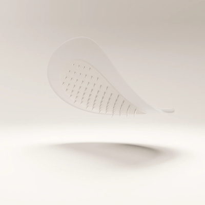 Patchs anti boutons micro aiguilles x9 - SKIN & OUT