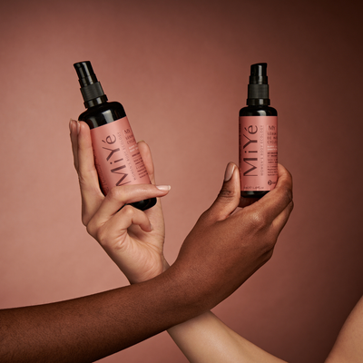 Anti-pain soothing body serum - Miyé
