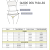 Culotte menstruelle pour Ado - flux moyen - Smoon