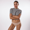La Culotte menstruelle Invisible - Flux moyen - Smoon