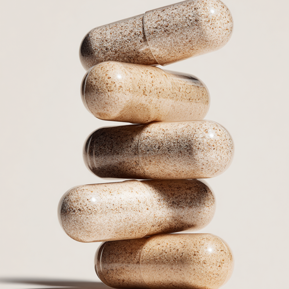 Probiotiques flore vaginale (Lactobacillus Reuteri, Rhamnosus, Crispatus et Gasseri)