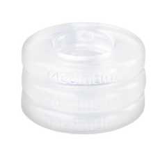 Anneaux de confort sexuel Bumpi