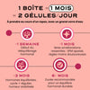 Compléments alimentaires dérèglement hormonal - Balance Circles