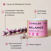 Compléments alimentaires dérèglement hormonal - Balance Circles